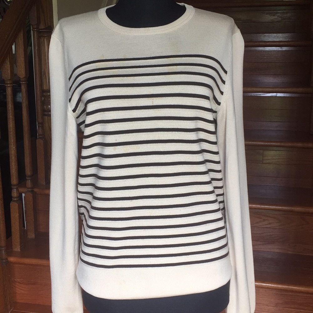 Vintage Gucci Cardigan